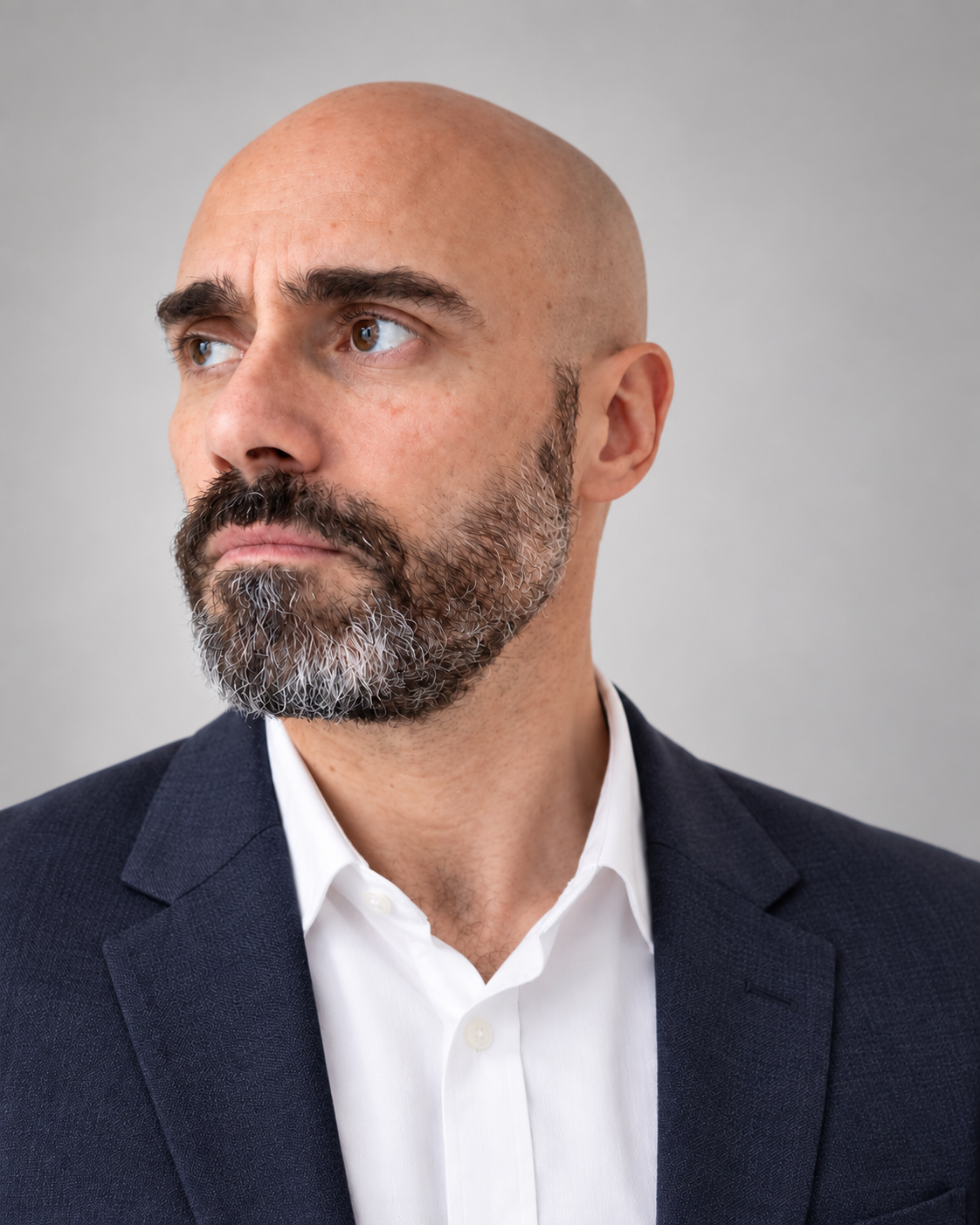 Andreas P. Diamantopoulos
